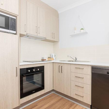 Jurien Bay Motel Apartments מראה חיצוני תמונה